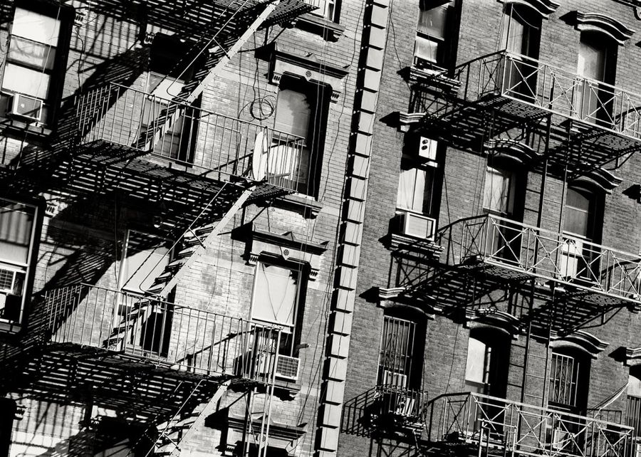 urbane fototips sort hvitt bilder