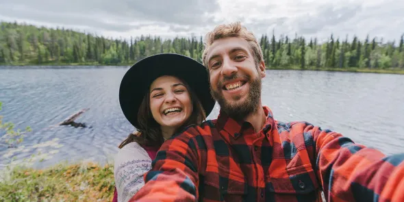 Valentinsdagen Fototips