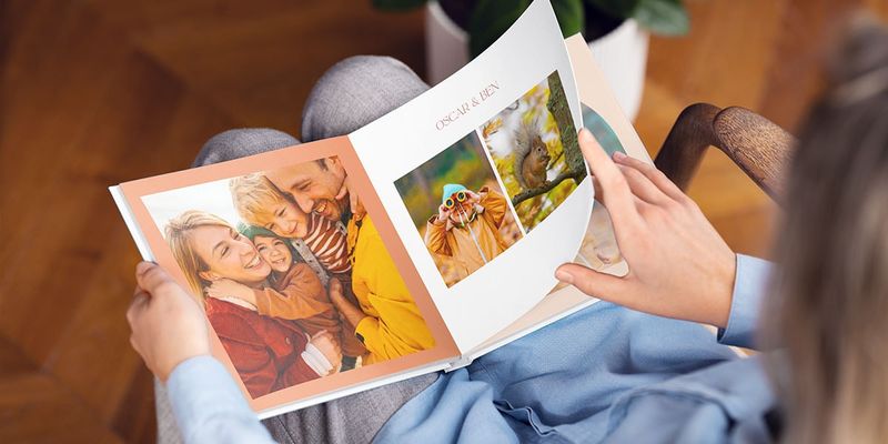 10 tips for å fange høstens magi