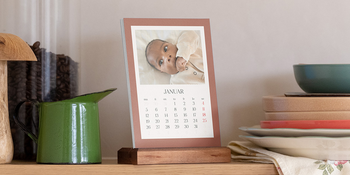 Enkle fotogaver du kan lage på mindre enn 15 minutter