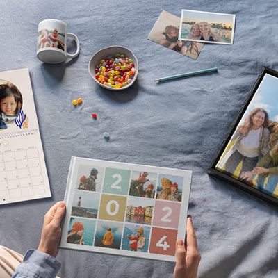 Personlige fotogaver til rimelige priser