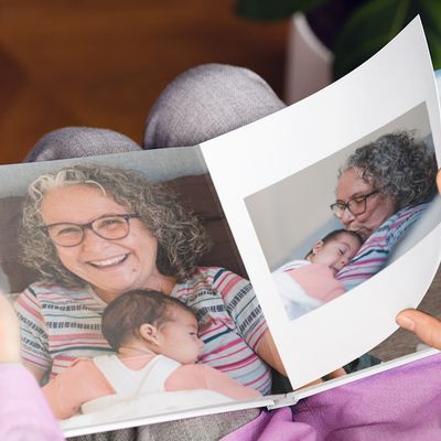 Personlige morsdagsgaver til bestemor i 2025