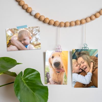 Personlige gaver til mamma