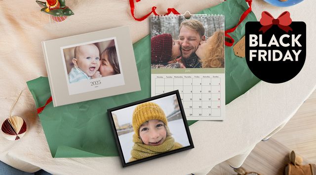 Fotoknudsen Black Friday-tilbud
