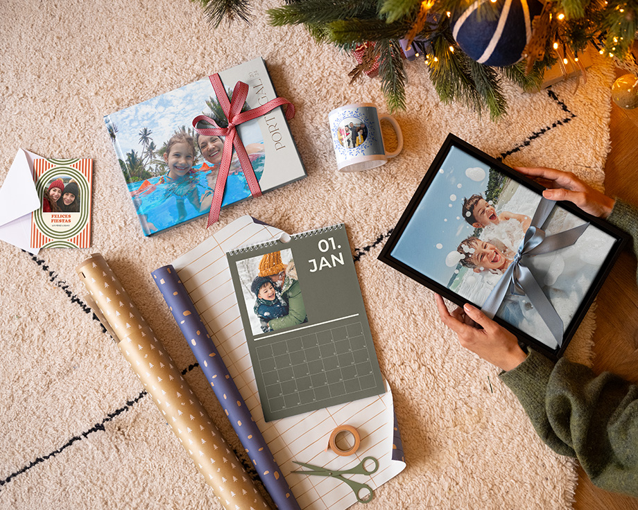 Vår ultimate guide for personlige julegavetips