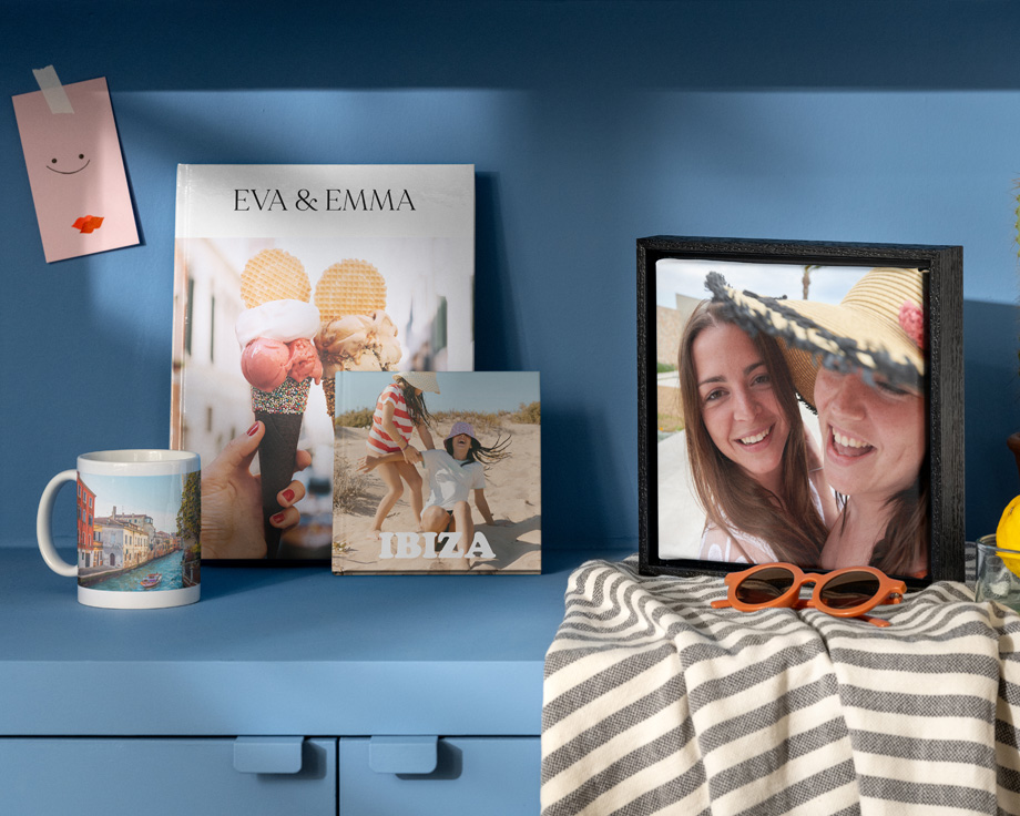 Våre beste vennskapsgaver