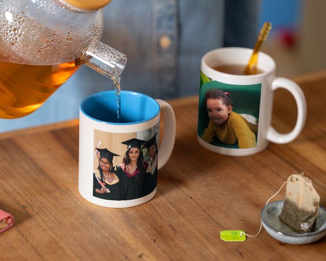 Fotokopp med bilde som lærere kan bruke hver dag