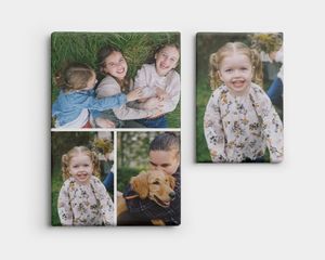 Lerretsbilder