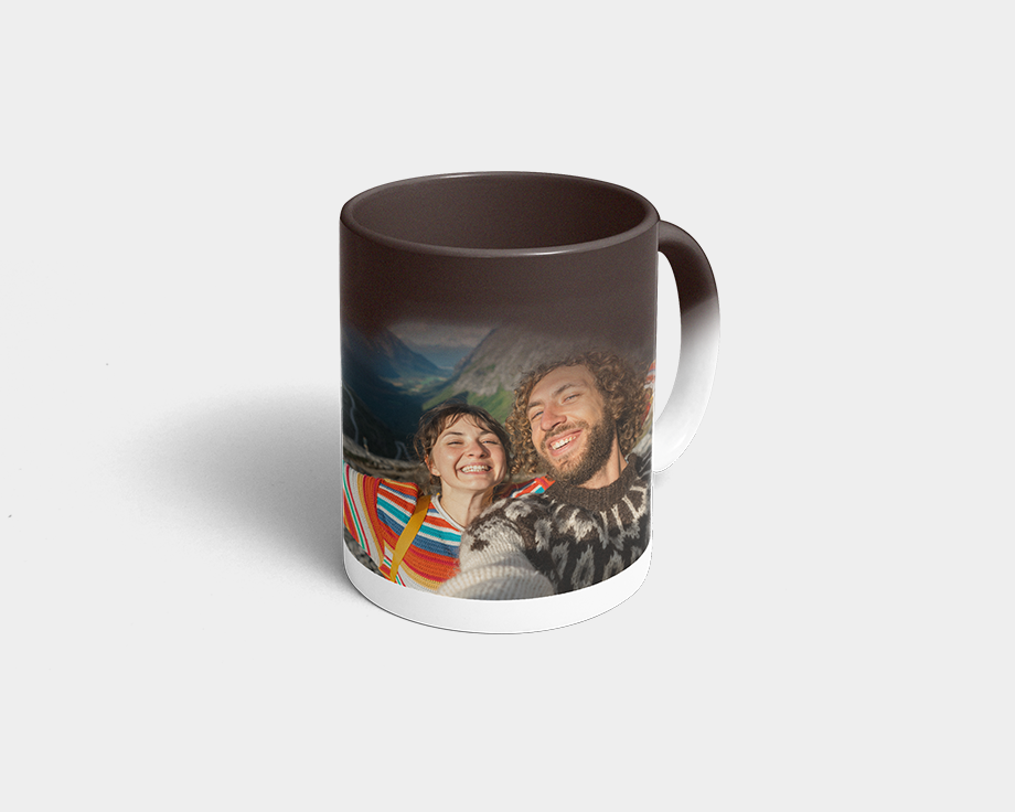 Varmefølsomme kopper