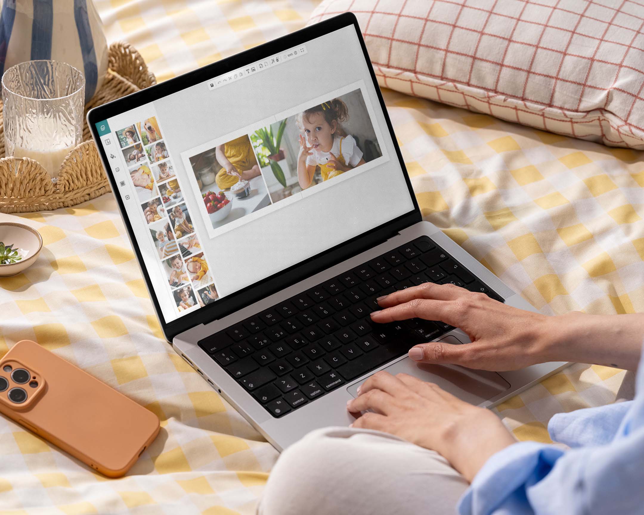 Lett å lage, vanskelig å glemme