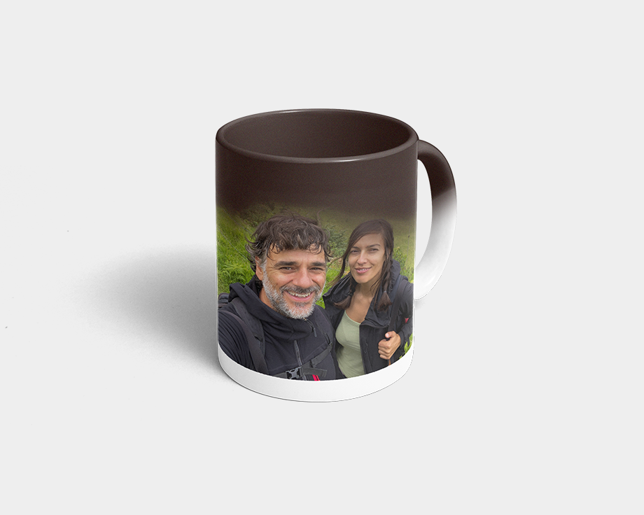 Varmefølsomme kopper