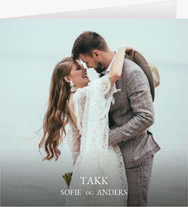 Takkekort Lag Raskt Og Enkelt Start Na Fotoknudsen