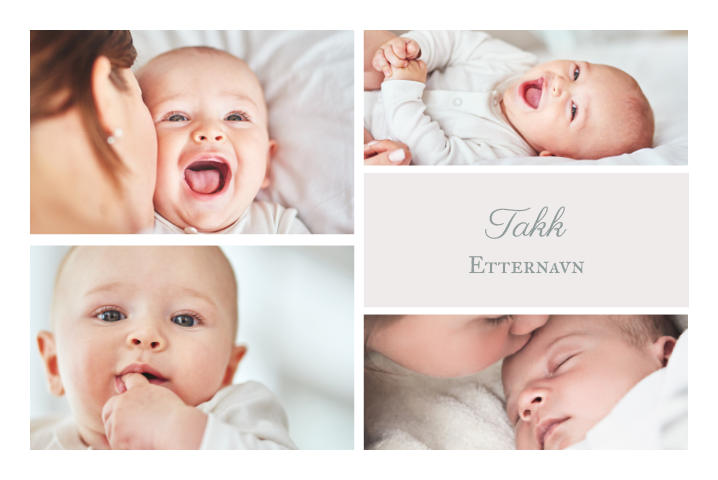 Takkekort Lag Raskt Og Enkelt Start Na Fotoknudsen