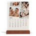 Bordkalender med trestativ - Stående — Bilder i bevegelse [Januar]