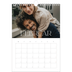 Fotokalender A4 (20 x 30 cm) — Store bilder [Februar]