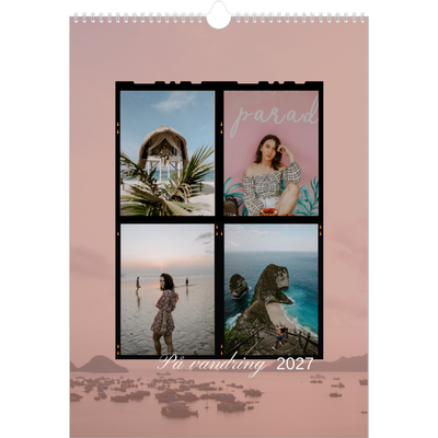 A3 Månedskalender — Eventyrlyst [kalender-forside]