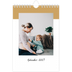 Fotokalender A5 — Kalender med "To do"-liste [kalender-forside]