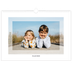 Fotokalender A3 — Transparente rammer [kalender-forside]