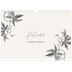 Fotokalender A3 — Blekk & blomst [kalender-forside]