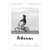 Fotokalender A5 — Håndskrevet [Februar]