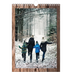 Fotokalender A4 (20 x 30 cm) — Paneler i tre [kalender-forside]