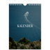 Fotokalender A5 — Endeløs flukt [kalender-forside]