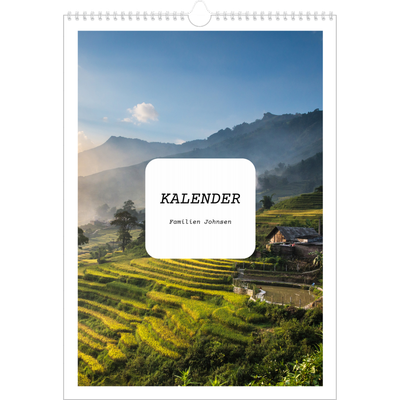 A3 Månedskalender — Den fulle historien [kalender-forside]