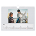Fotokalender A4 — Washi tape [kalender-forside]