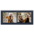 Bordkalendere — Prøyssisk blå [kalender-forside]