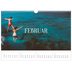 Fotokalender A3 — Endeløs flukt [Februar]