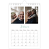 Fotokalender A5 — Hallo verden [Februar]