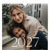 Månedskalender kvadratisk — Store bilder [kalender-forside]