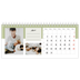 Bordkalendere — Kalender med "To do"-liste [Mars]