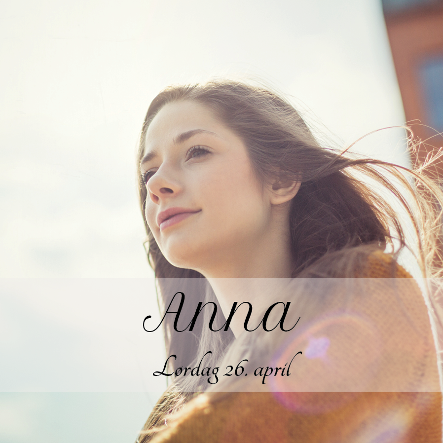 Invitasjoner — Navnebånd