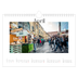 Fotokalender A4 — Min reiseskildring [April]