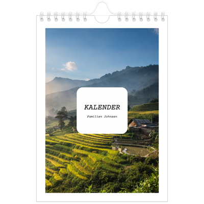 Fotokalender A5 — Den fulle historien [kalender-forside]