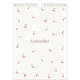 Fotokalender A4 (20 x 30 cm) — Kirsebærlykke [kalender-forside]