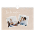 Fotokalender A5 — Scrapbook kalender [kalender-forside]
