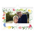 Fotokalender A5 — Klassiske blomster [kalender-forside]