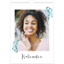 A3 Månedskalender — Blomsterillustrasjoner [kalender-forside]