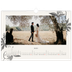 Fotokalender A3 — Blekk & blomst [Mars]