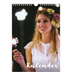 Fotokalender A4 (20 x 30 cm) — Håndskrift på bildet [kalender-forside]