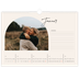 Fotokalender A3 — Buet bilderamme [Januar]