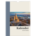 A3 Månedskalender — Verdens severdigheter [kalender-forside]