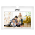 Fotokalender A4 — Avisstil [kalender-forside]