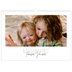 Fotokalender A3 — Flere fonter [kalender-forside]