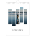 Fotokalender A5 — Reisebilder [kalender-forside]