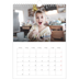 Fotokalender A4 (20 x 30 cm) — Tolv store måneder [kalender-forside]