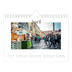 Fotokalender A5 — Min reiseskildring [April]