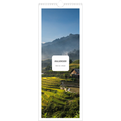 Fotokalender smal  — Den fulle historien [kalender-forside]